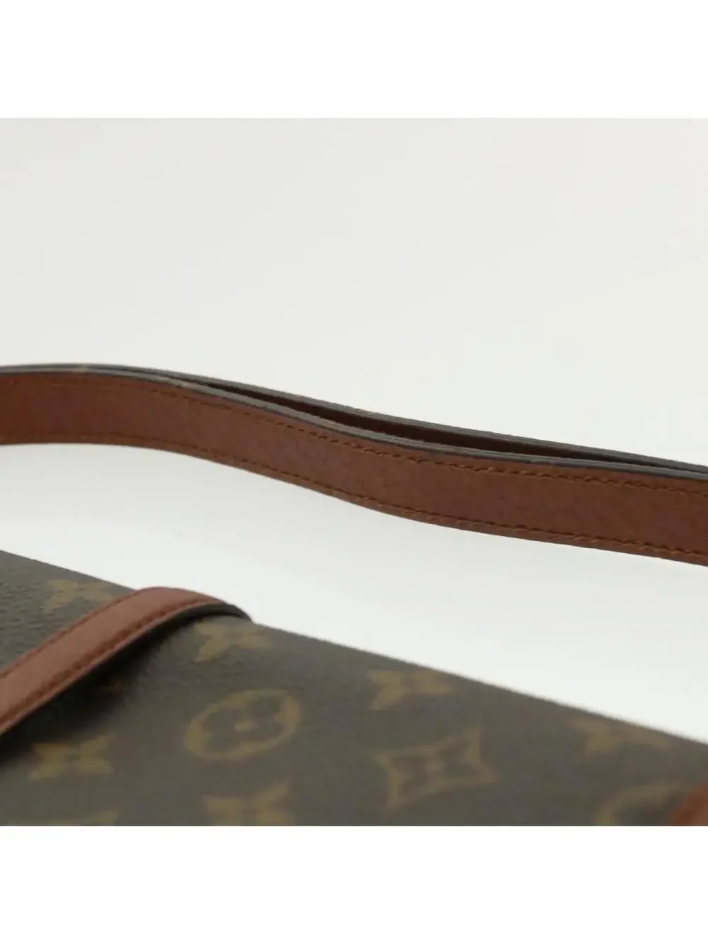 Louis Vuitton Passy Shoulder Bag Lv #344186L56B
